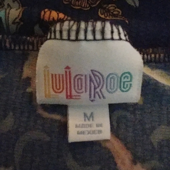 LLR AZURE SKIRT OR TUBE DRESS - Picture 3 of 3